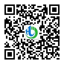 微信扫一扫 关注我们